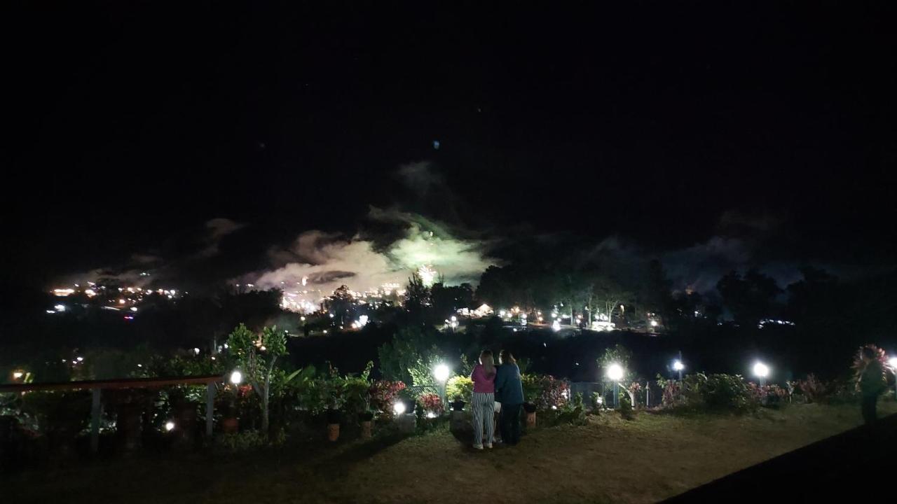 Khao Kho Flora Otel Dış mekan fotoğraf