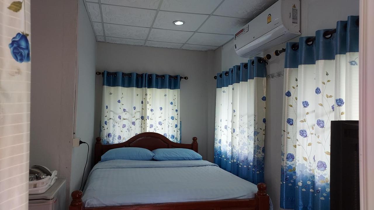 Khao Kho Flora Otel Dış mekan fotoğraf