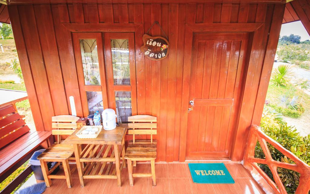 Khao Kho Flora Otel Oda fotoğraf
